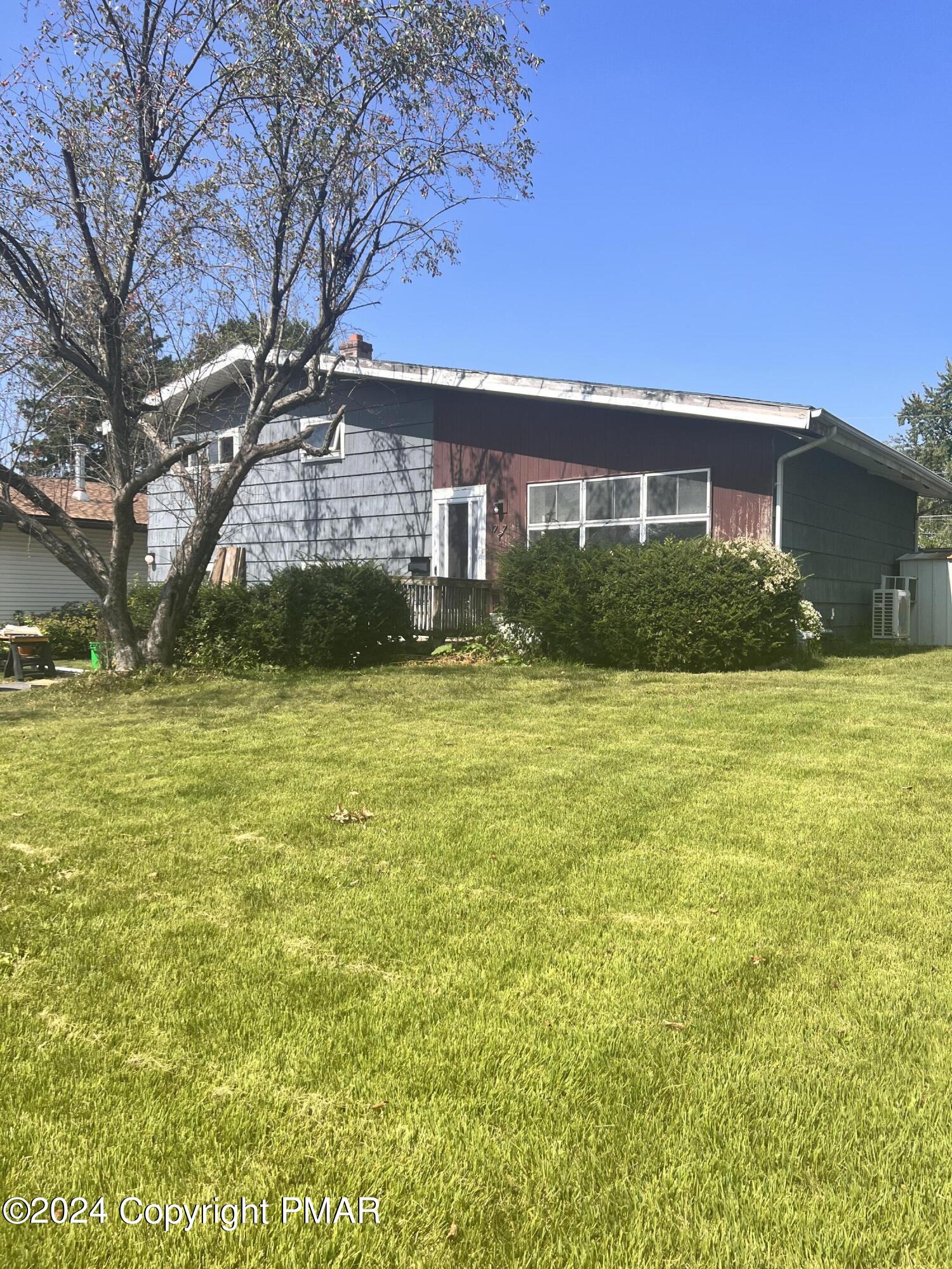 Whitehall St, Allentown, PA 18104
