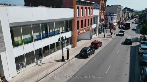 207 Princess St, Kingston, ON, K7L1B3 | Card Image