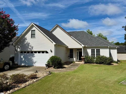 131 Lauren Wood Circle, Taylors, SC, 29687 | Card Image
