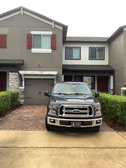 2511 Econ Landing Blvd, Orlando, FL, 32825-7892 | Card Image