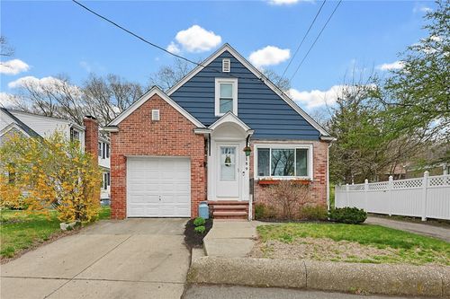 189 Fruit Hill Ave, Providence, RI, 02911-2803 | Card Image