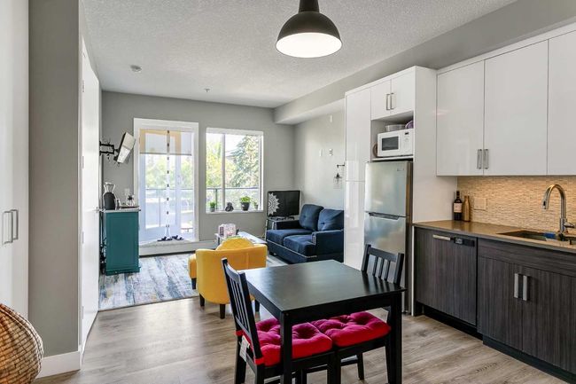 301 - 1521 26 Ave Sw, Condo with 2 bedrooms, 2 bathrooms and 1 parking in Calgary AB | Image 11