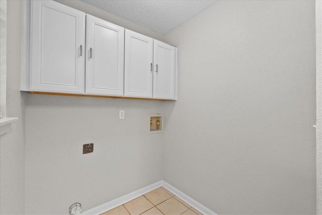 Laundry room leveling up with built-in cabinets, because even your socks deserve a VIP closet | Image 15