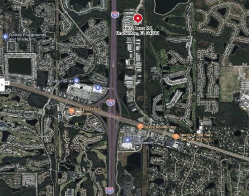 4803 Lena Rd, Bradenton, FL, 34211-9429 | Card Image