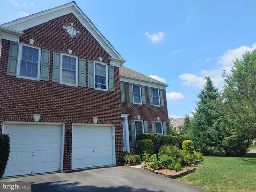 8950 Birch Bay Cir, LORTON, VA, 22079-5659 | Card Image