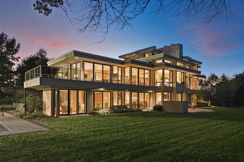 685 Hidden Creek Trl, Mendota Heights, MN, 55118-3754 | Card Image