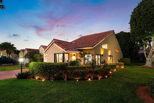 22627 Meridiana Dr, Boca Raton, FL, 33433-6309 | Card Image