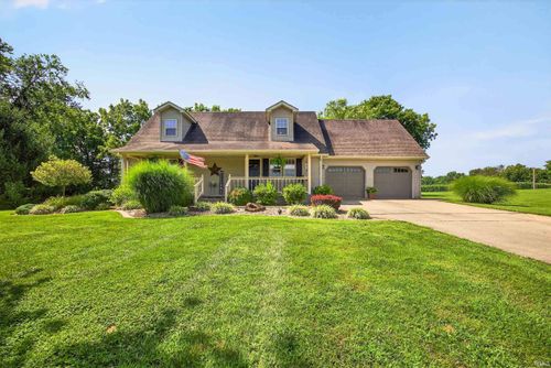 311 E Parkwood Ave, Orleans, IN, 47452-9018 | Card Image