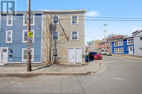 20 Bond St, St. John's, NL, A1C1S5 | Card Image