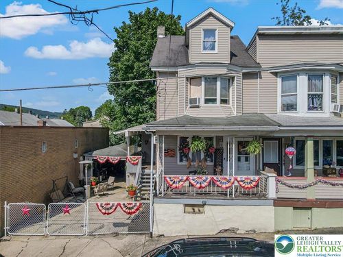 259 5th St, Coaldale, PA, 18218-1411 | Card Image