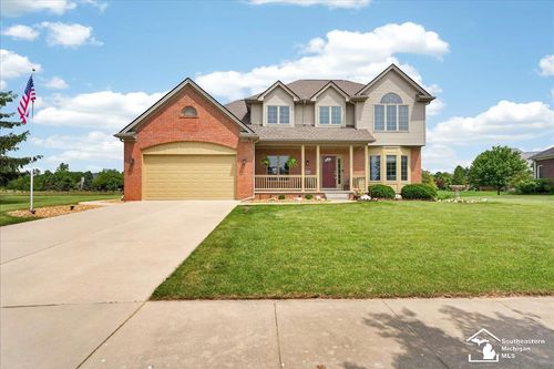 762 Valmont Dr, Monroe, MI, 48162-3280 | Card Image