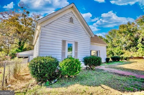 892 Martin Luther King Dr, Monticello, GA, 31064 | Card Image