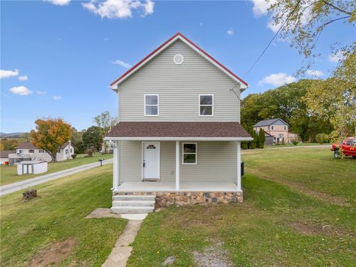 193 Chestnut St, Blairsville, PA, 15717-8805 | Card Image