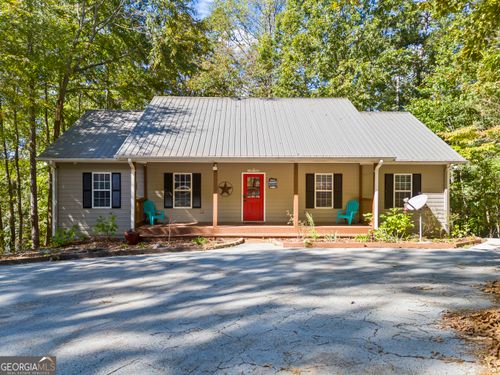 1852 Seven Forks Rd, Martin, GA, 30557-4339 | Card Image
