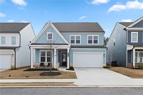 4068 Annsbury Ct, Lilburn, GA, 30047-4328 | Card Image