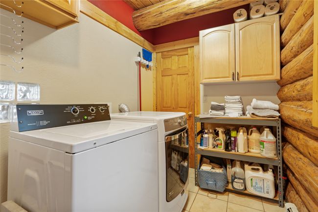 182 Moondance Trl, House other with 4 bedrooms, 2 bathrooms and null parking in Bigfork MT | Image 19