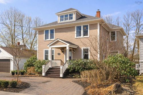 1932 Rosebank Ave, Halifax, NS, B3H4C7 | Card Image