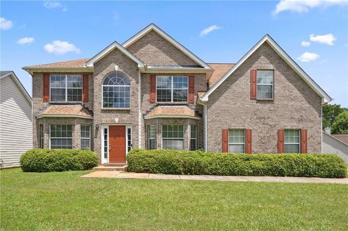 6457 Dekeon Dr, Atlanta, GA, 30349-8857 | Card Image