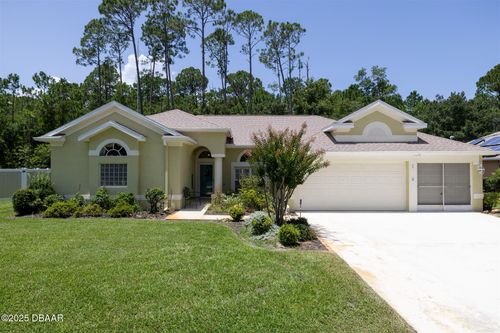 5 Eisenhower Pl, PALM COAST, FL, 32164-6256 | Card Image