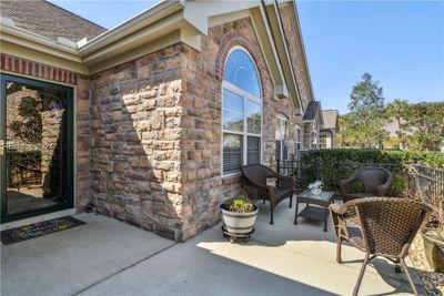 View of patio / terrace | Image 3