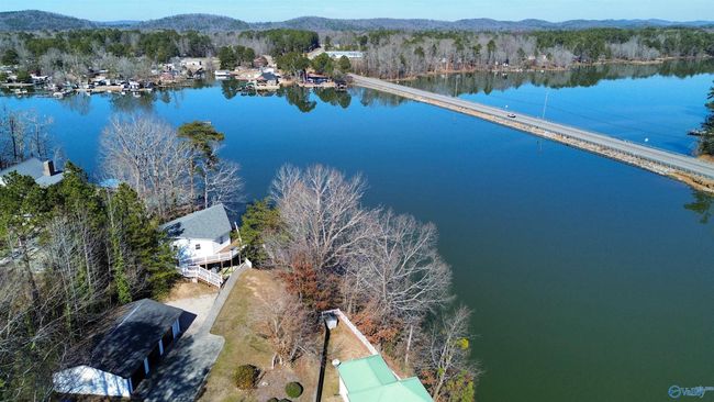 160 Mohawk Trl, House other with 3 bedrooms, 3 bathrooms and null parking in Ohatchee AL | Image 10