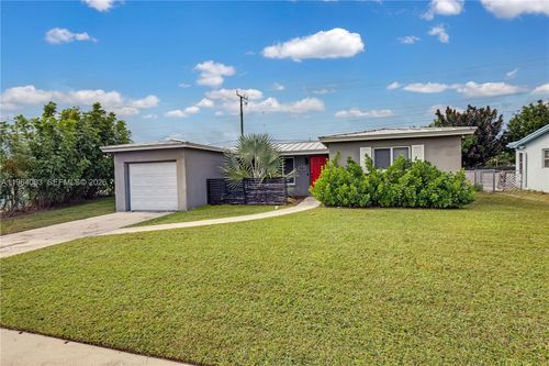 509 Nw 70th Way, Margate, FL, 33063-4314 | Card Image