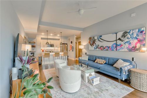 unit-312-1100 Howell Mill Rd Nw, Atlanta, GA, 30318-8644 | Card Image