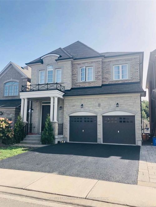 bsmt-21 Plantain Lane, Richmond Hill, ON, L4E1B9 | Card Image
