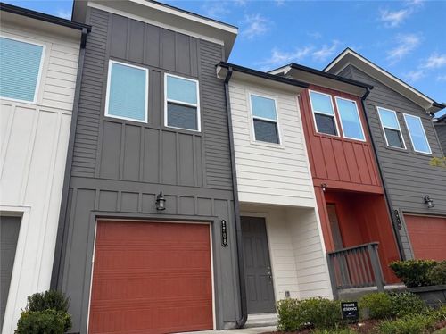 1708 Gunnin Trce Nw, Atlanta, GA, 30318-1209 | Card Image