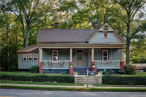 152-A Rivertown Rd, Fairburn, GA, 30213-1231 | Card Image