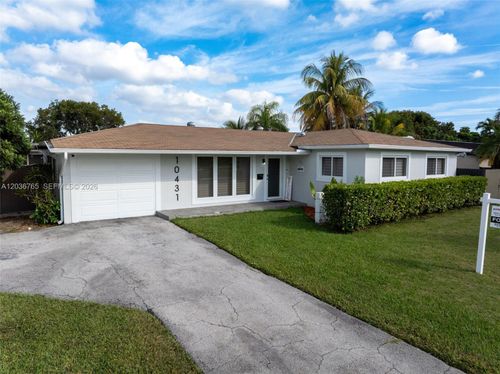 10431 Sw 93rd St, Miami, FL, 33176-2606 | Card Image