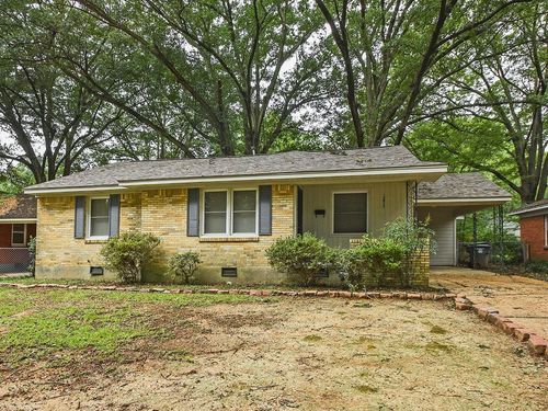 1277 Wedgewood St, Memphis, TN, 38111-8160 | Card Image