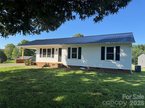 272 Shepps Boat Dock Rd, Lexington, NC, 27292-6222 | Card Image