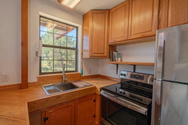16 Horse Peak Trl, House other with 1 bedrooms, 1 bathrooms and null parking in Datil NM | Image 10