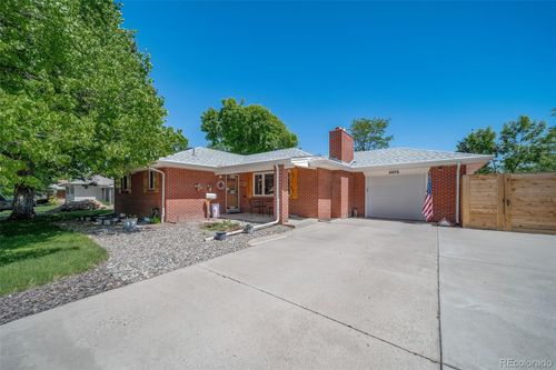 6076 S Valleyview Street, Littleton, CO, 80120 | Card Image