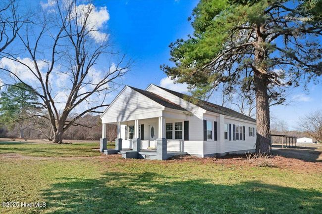 8179 Nc Highway 39, House other with 3 bedrooms, 2 bathrooms and 1 parking in Middlesex NC | Image 28