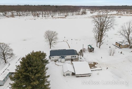 11601 Van Lopik Avenue, Robinson Township, MI, 49417 | Card Image