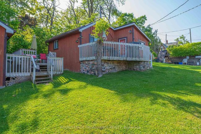 118 Front St W, House other with 15 bedrooms, 8 bathrooms and 12 parking in Hastings ON | Image 13