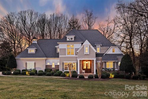 127 Heathland Ln, Mooresville, NC, 28117-7107 | Card Image