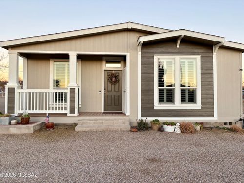 45 W Fenn Ln, Saint David, AZ, 85630-6165 | Card Image