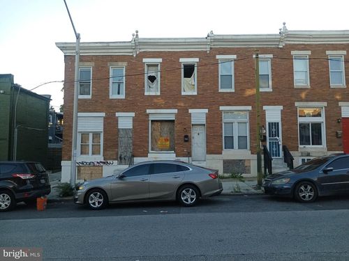 702 N Lakewood Ave, BALTIMORE, MD, 21205-2638 | Card Image