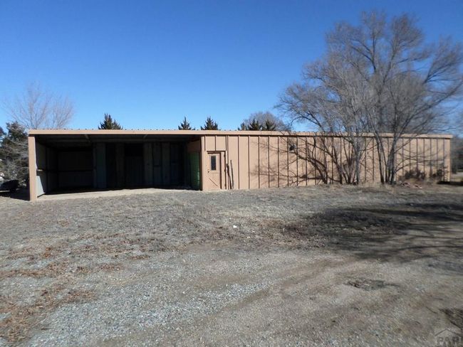 706 3 Rd St, House other with 3 bedrooms, 1 bathrooms and 6 parking in Las Animas CO | Image 16