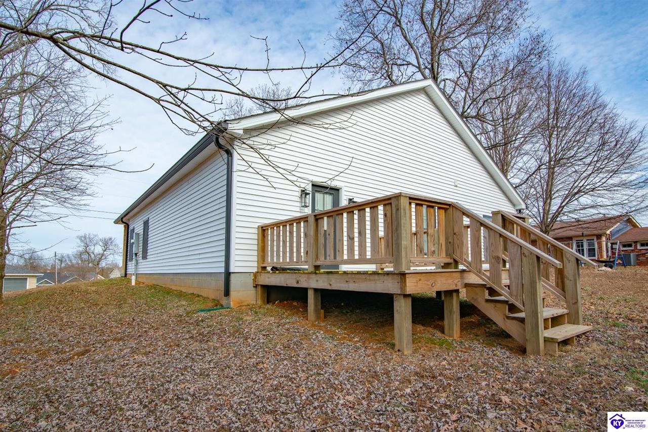 Residential in Vine Grove 5