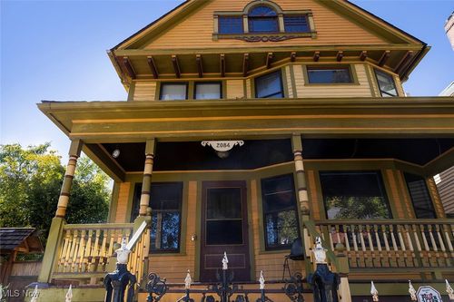 2084 W 26th St, Cleveland, OH, 44113-4053 | Card Image