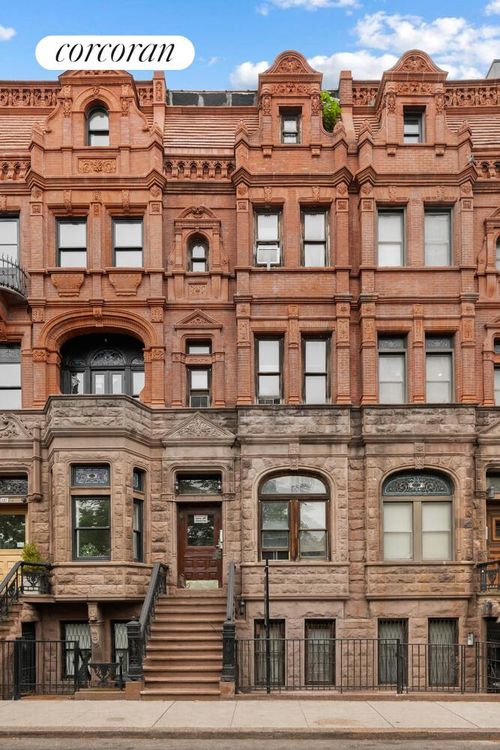 135 W 122nd St, New York, NY, 10027-5539 | Card Image
