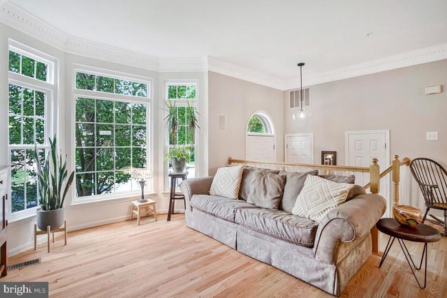 10 Ferns Ct, Townhouse with 4 bedrooms, 4 bathrooms and null parking in LUTHERVILLE TIMONIUM MD | Image 5