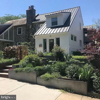 Cresheim Rd, Philadelphia, PA 19119