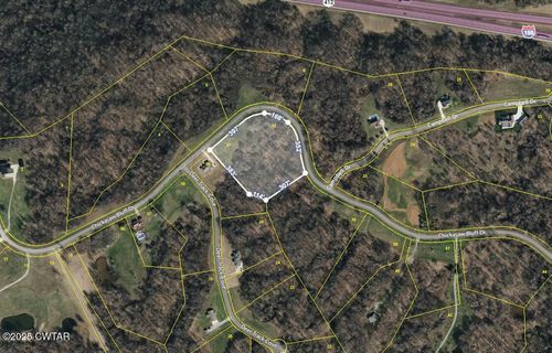 Lot 37 Chickasaw Bluff Dr, Dyersburg, TN, 38024 | Card Image