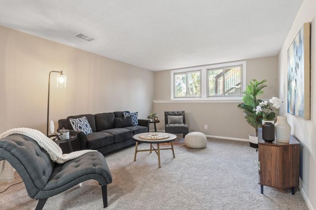 Lower Level Living Room | Image 19