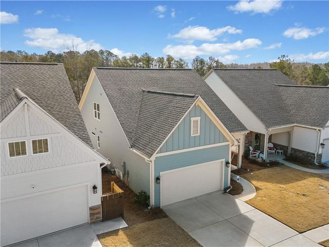 125 Grand Cir, House other with 2 bedrooms, 3 bathrooms and 2 parking in Jasper GA | Image 30